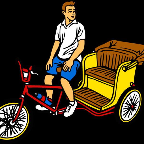 rickshaw1 Thumbnail