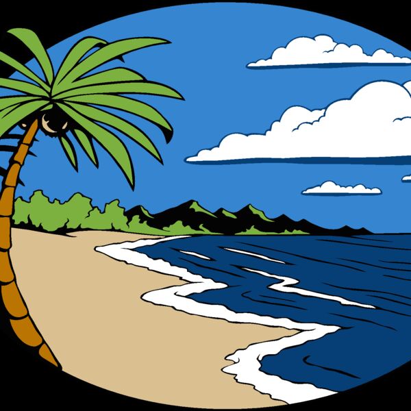 beachscene 03 Thumbnail