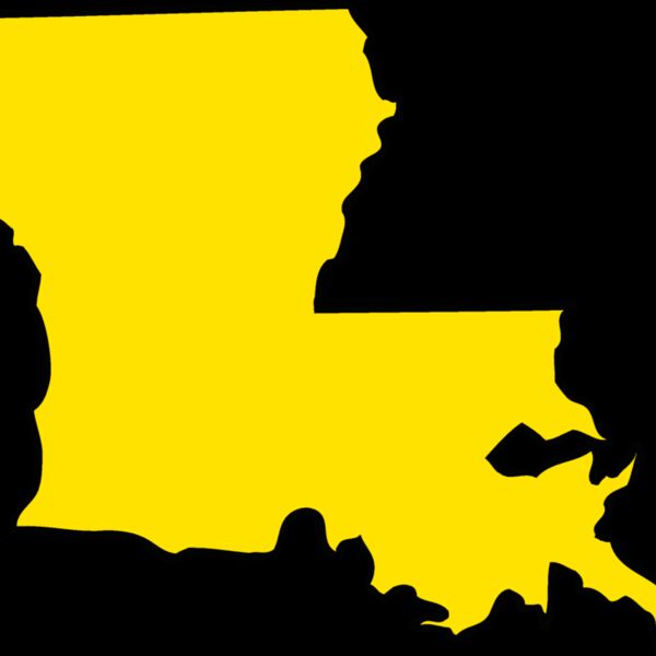 louisiana 1 Thumbnail