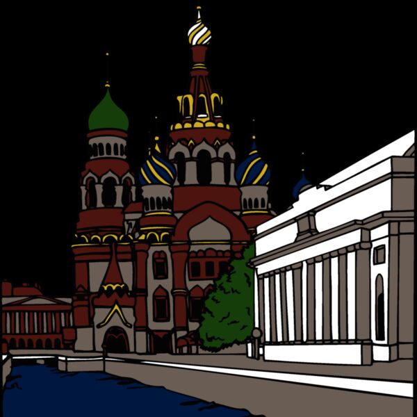 st petersburg Thumbnail