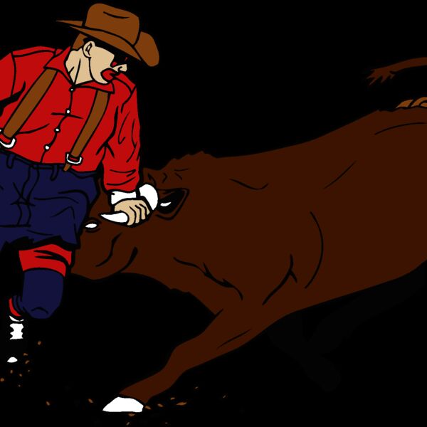 rodeoclown1 Thumbnail