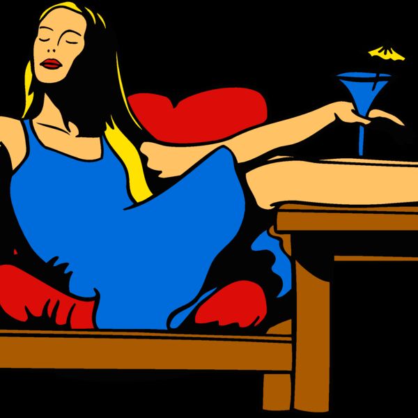 sunbather 09 Thumbnail