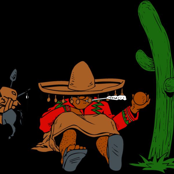 sombreroman1 Thumbnail