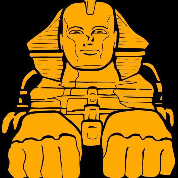 egypt sphinx 02 Thumbnail