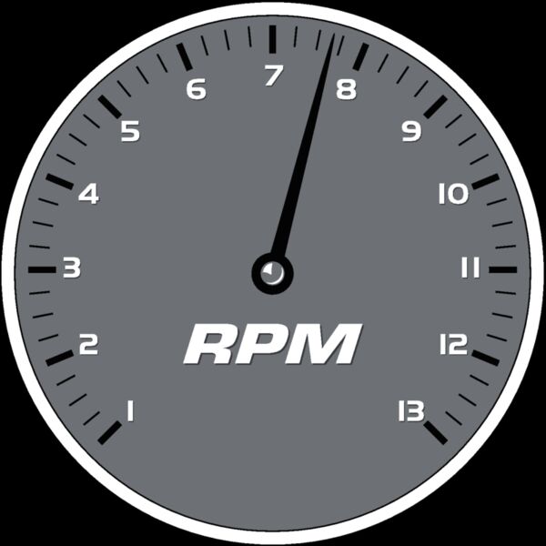 tachometer 01 Thumbnail