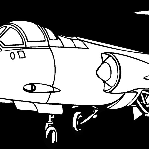 f104starfighter Thumbnail