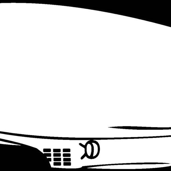 cargoairship blimp Thumbnail