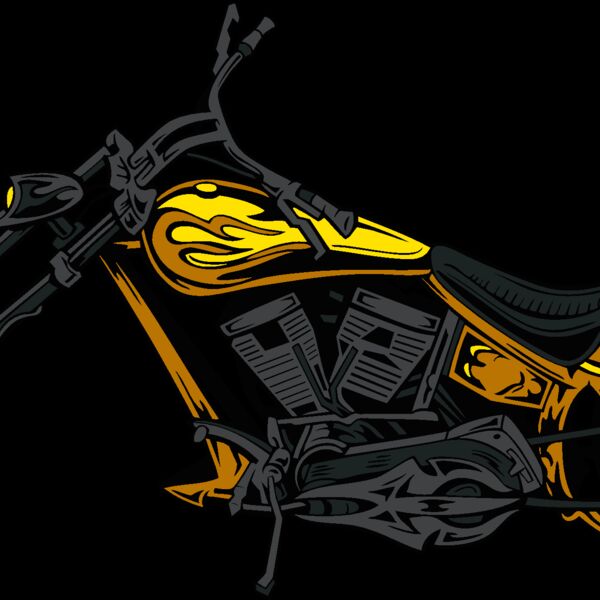 es2motorcycle004clr Thumbnail