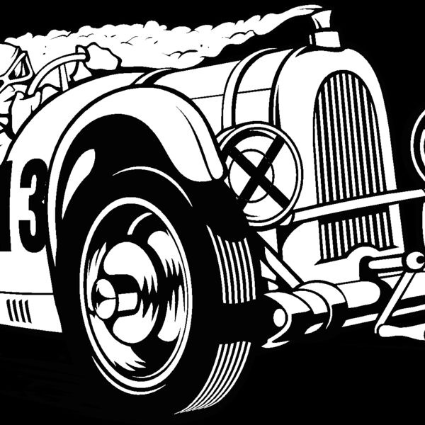 es3car09bw Thumbnail