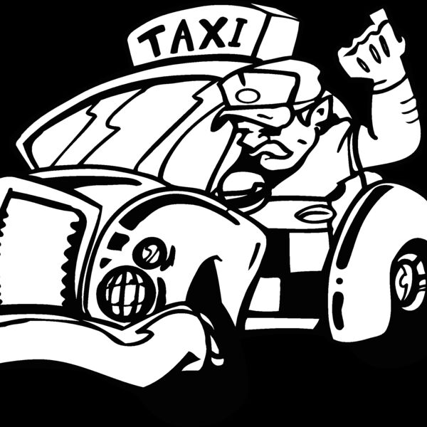 taxi Thumbnail