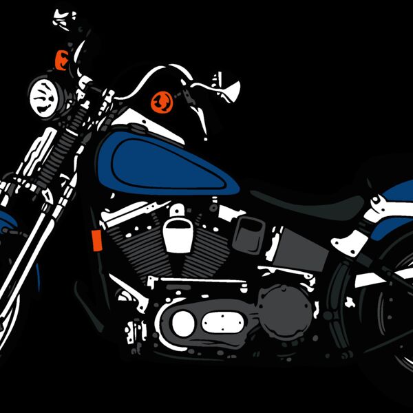 es2motorcycle007clr Thumbnail