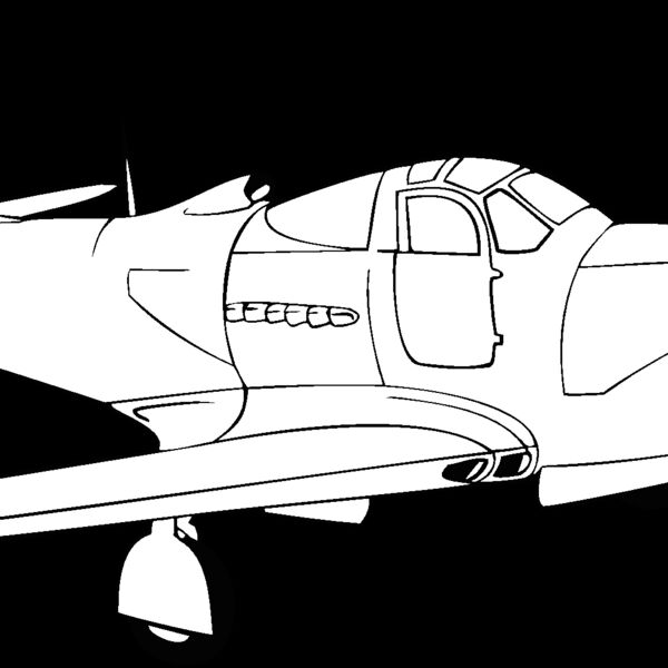 p39aircobra Thumbnail