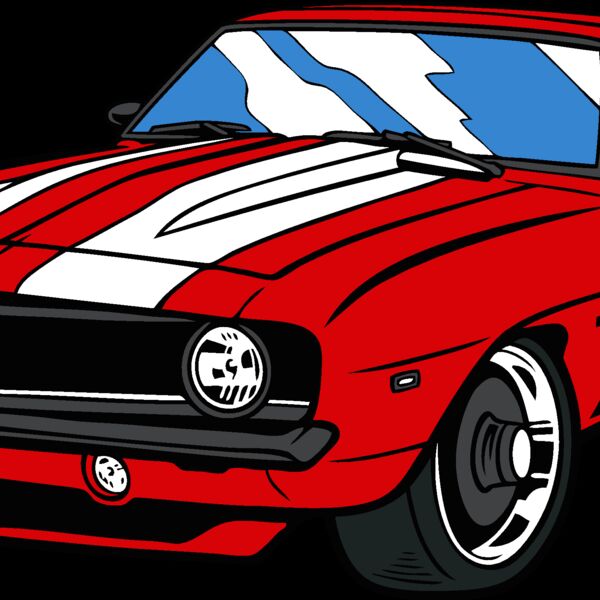 escar004clr Thumbnail