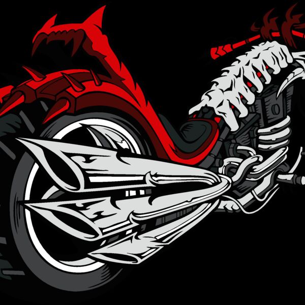 esskullbike002clr Thumbnail