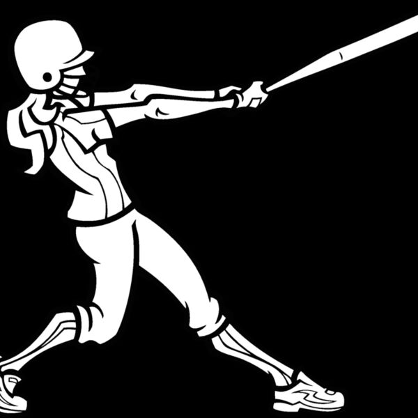 softbllplyr04v4bw Thumbnail