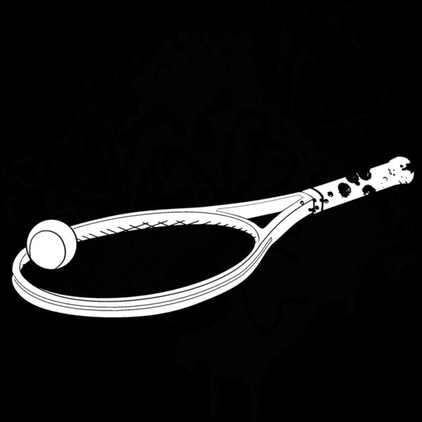 tennis06v4bw Thumbnail