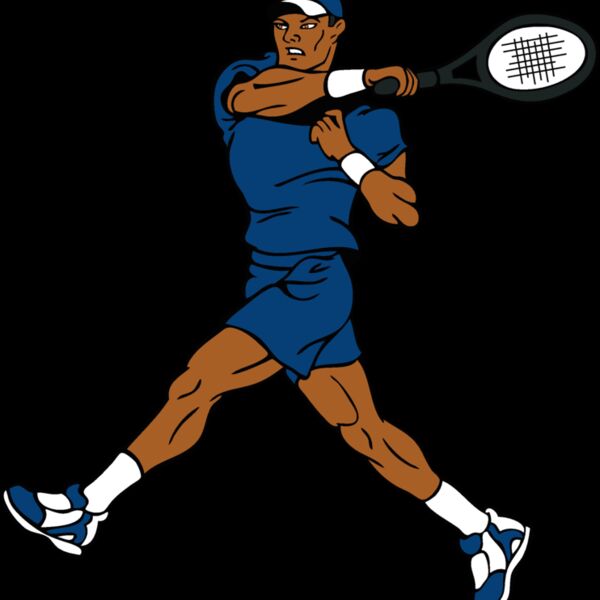 tennisp001 Thumbnail