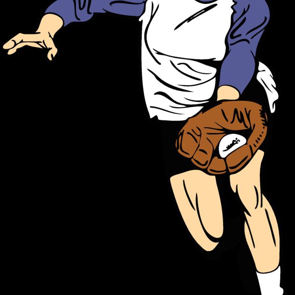 softballplayerbody Thumbnail