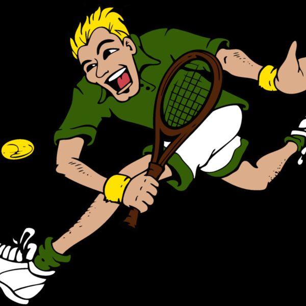 tennis10v4clr Thumbnail