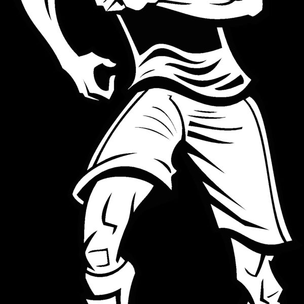 soccer09v4bw Thumbnail