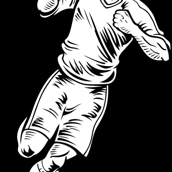 soccer15v4bw Thumbnail