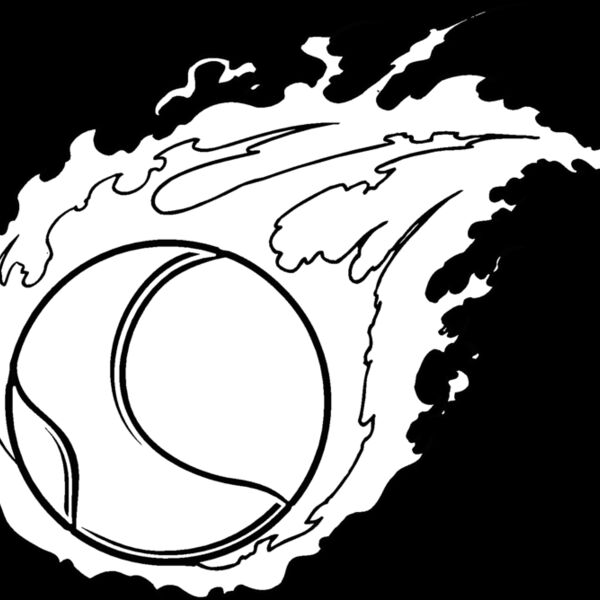 tennisflame Thumbnail