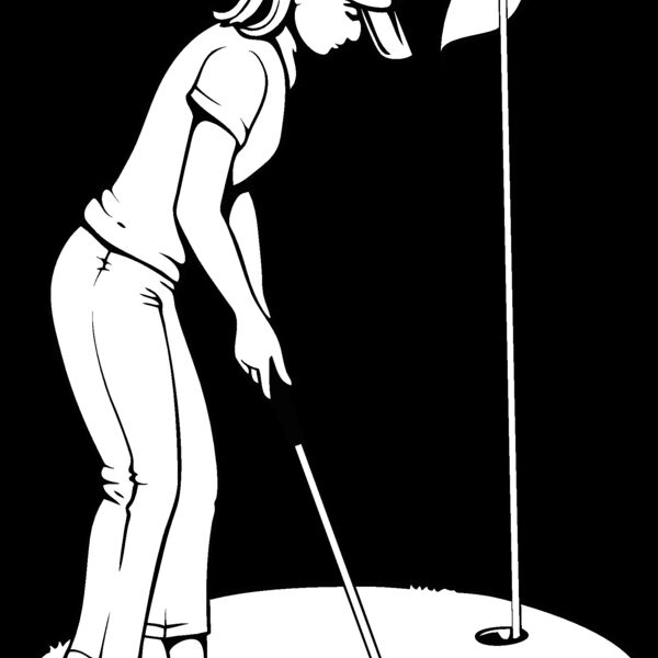 golf13v4bw Thumbnail