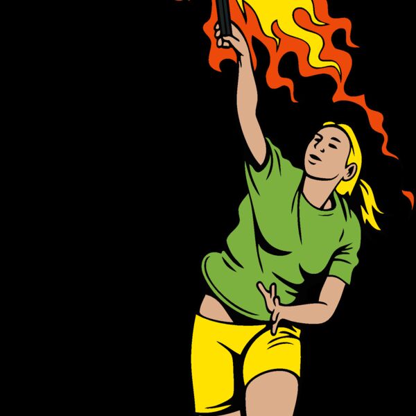 tennisflamesc001 Thumbnail