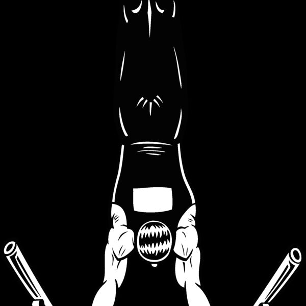 gymnastic08v4bw Thumbnail