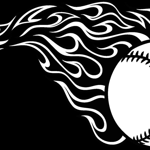 softball02v4bw Thumbnail