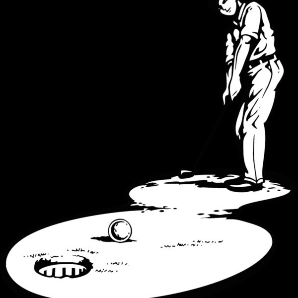 golf09v4bw Thumbnail