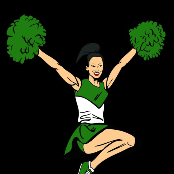 cheergirl Thumbnail