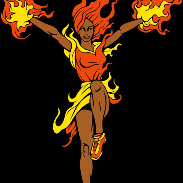 cheerflamec001 Thumbnail