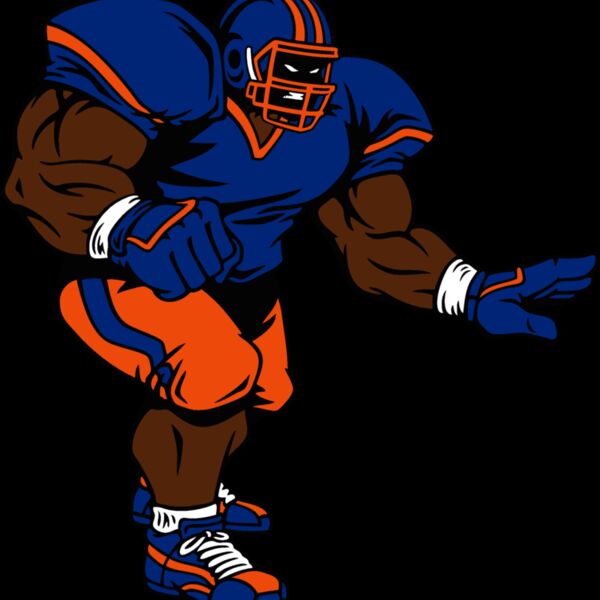 footbllplyr04v4clr Thumbnail