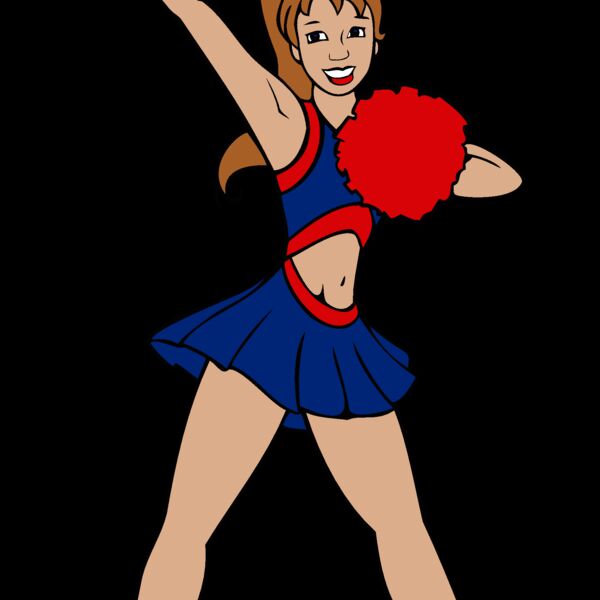 cheerleader1 Thumbnail
