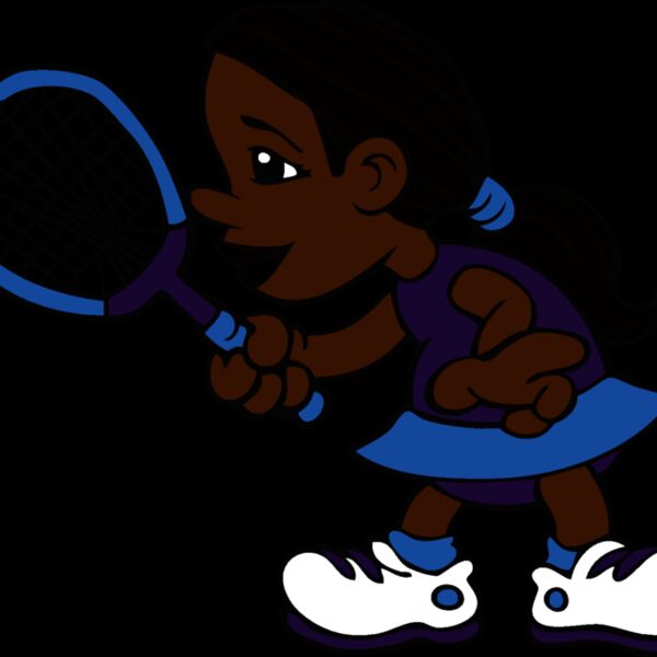 tennisgirl Thumbnail