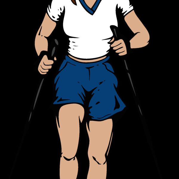 nordic walking 03clr Thumbnail