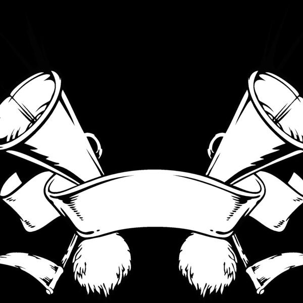 cheer17v4bw Thumbnail