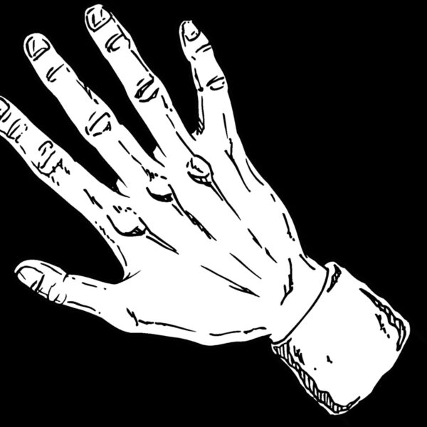 wrestlerhand1 Thumbnail