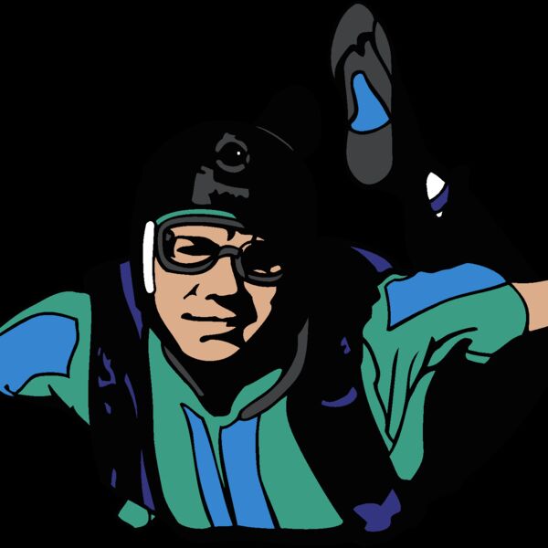 skydiver01 Thumbnail