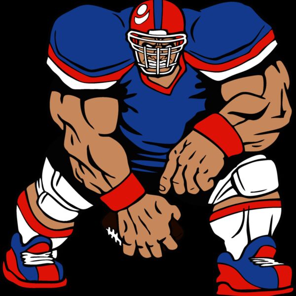 footballplayer3 Thumbnail