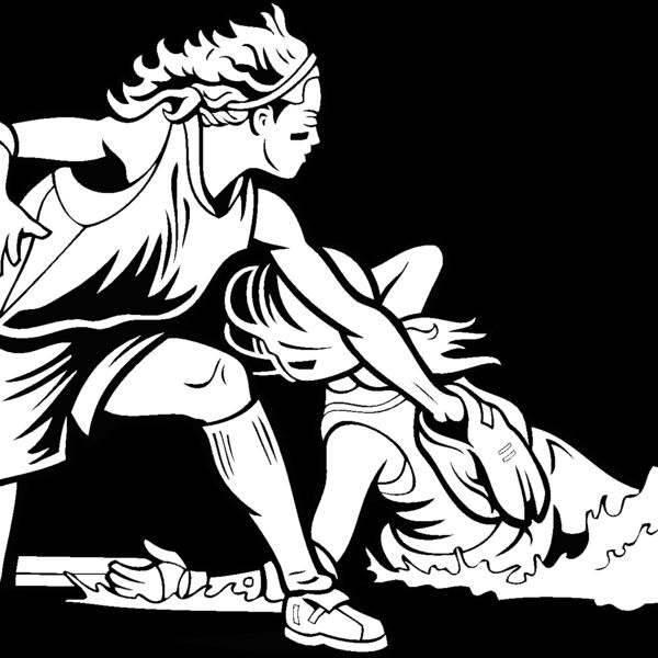 softbllplyr05v4bw Thumbnail