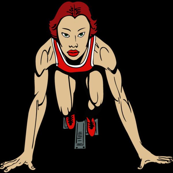 sprintgirl Thumbnail