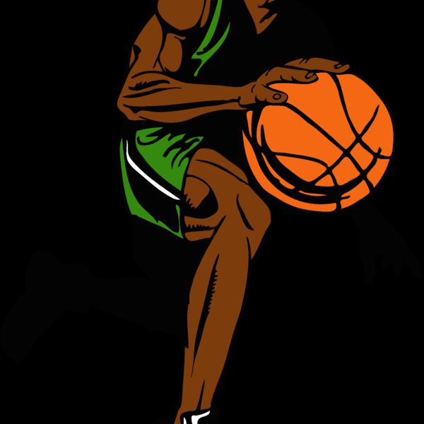 basketball 10 Thumbnail