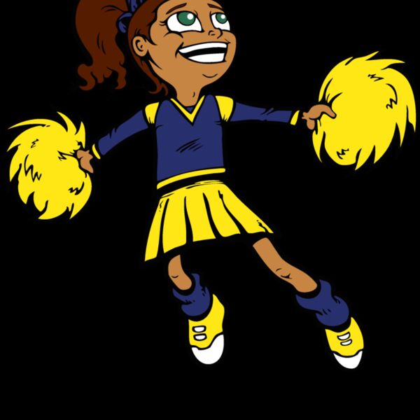 cheergirl3 Thumbnail