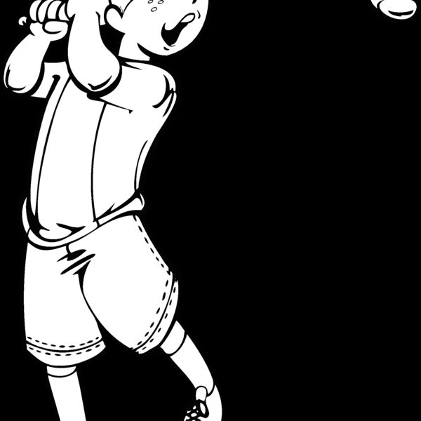 golf14v4bw Thumbnail