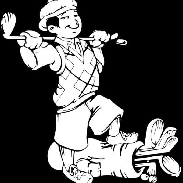 golf11v4bw Thumbnail