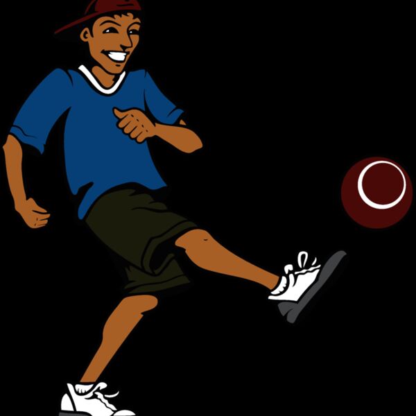 kickball01v4clr Thumbnail