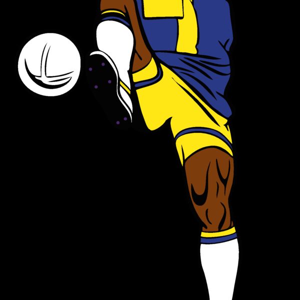 soccerbody Thumbnail