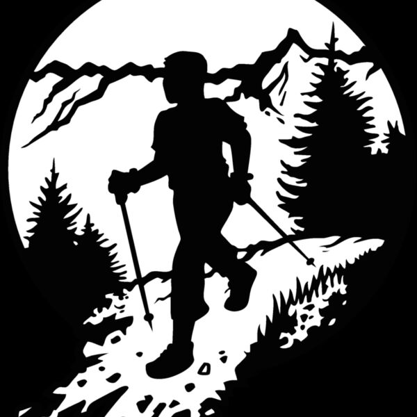 nordic walker 02 Thumbnail
